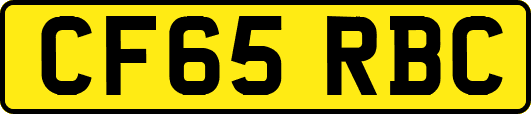 CF65RBC