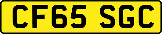 CF65SGC