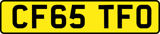 CF65TFO