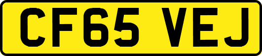 CF65VEJ