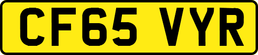 CF65VYR