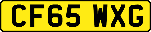 CF65WXG