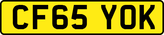 CF65YOK