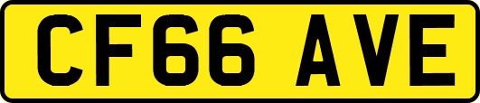 CF66AVE