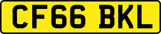 CF66BKL