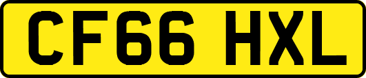 CF66HXL