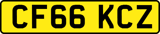CF66KCZ