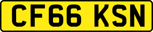 CF66KSN