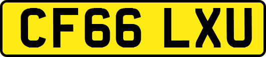 CF66LXU
