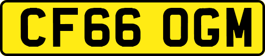 CF66OGM