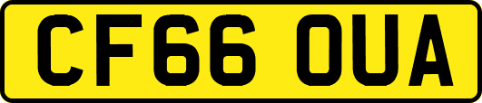CF66OUA