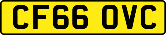 CF66OVC
