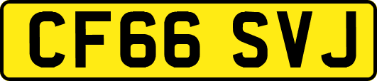 CF66SVJ