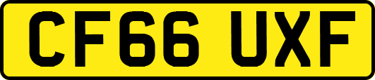 CF66UXF