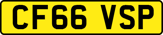 CF66VSP