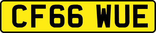CF66WUE