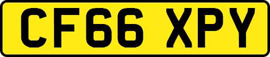 CF66XPY