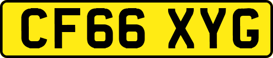 CF66XYG