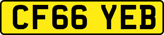CF66YEB