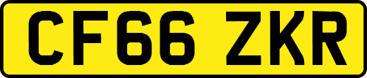 CF66ZKR
