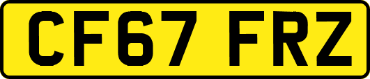 CF67FRZ