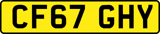 CF67GHY