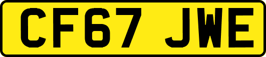 CF67JWE