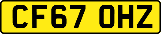 CF67OHZ