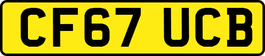 CF67UCB