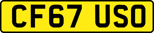 CF67USO