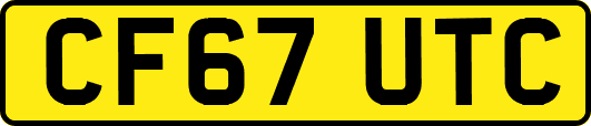 CF67UTC