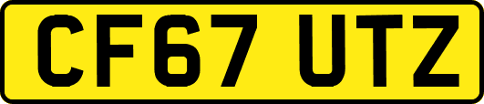 CF67UTZ