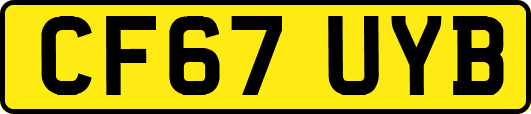 CF67UYB