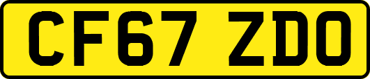 CF67ZDO