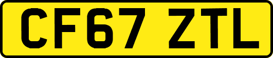 CF67ZTL