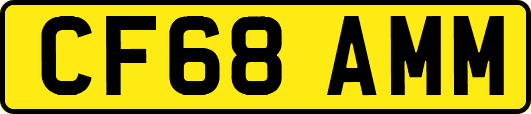 CF68AMM