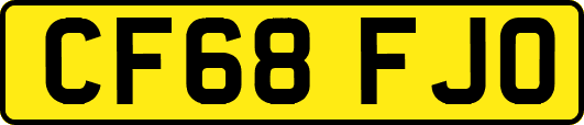 CF68FJO