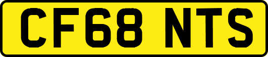 CF68NTS