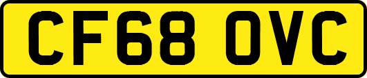 CF68OVC