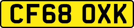 CF68OXK