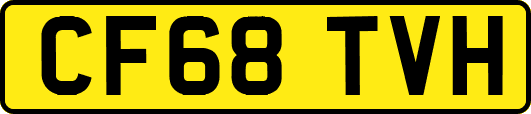 CF68TVH
