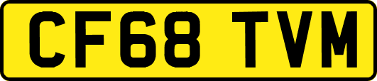 CF68TVM