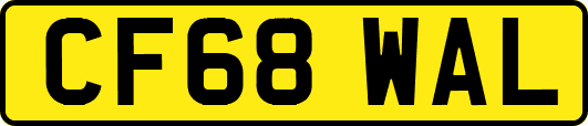 CF68WAL