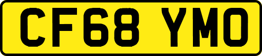 CF68YMO