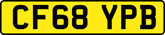 CF68YPB