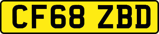 CF68ZBD