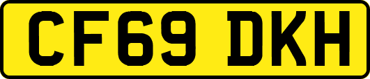 CF69DKH