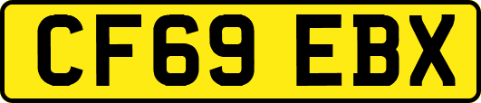 CF69EBX