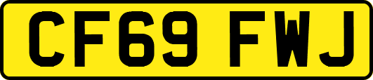 CF69FWJ
