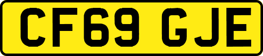 CF69GJE